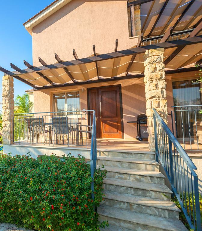 Samaliana Sandy - Private Pool - Jacuzzi - Private Area Βίλα